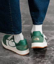 THE NORTH FACE DOME レースアップスニーカー ランニングシューズ	15381