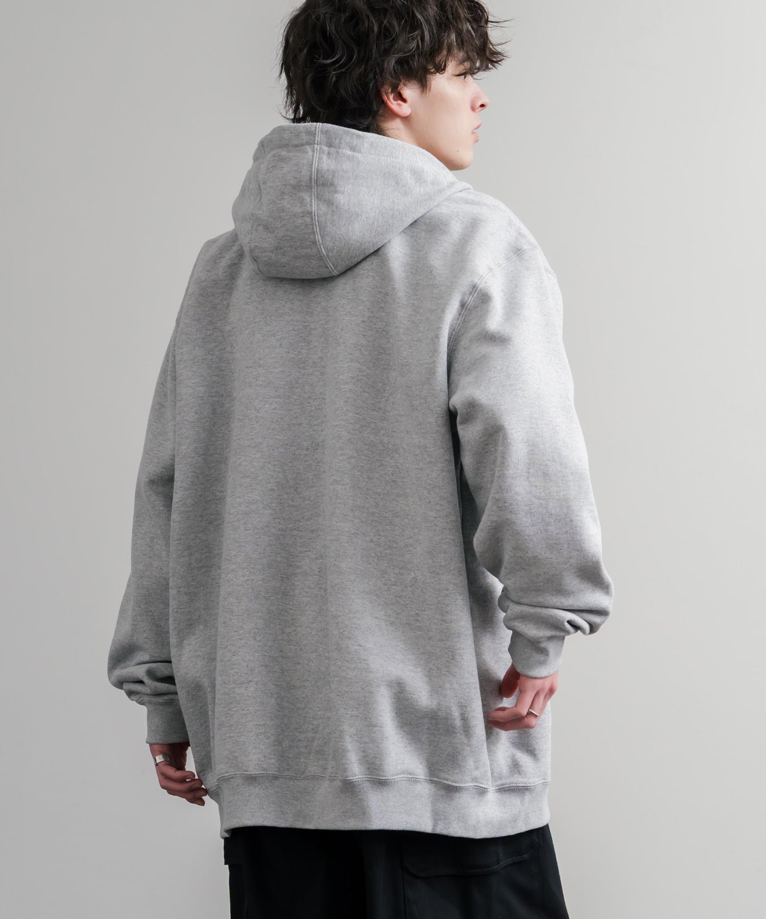 Carhartt カーハート MIDWEIGHT HOODED ZIP-FRONT SWEATSHIRT オーバー