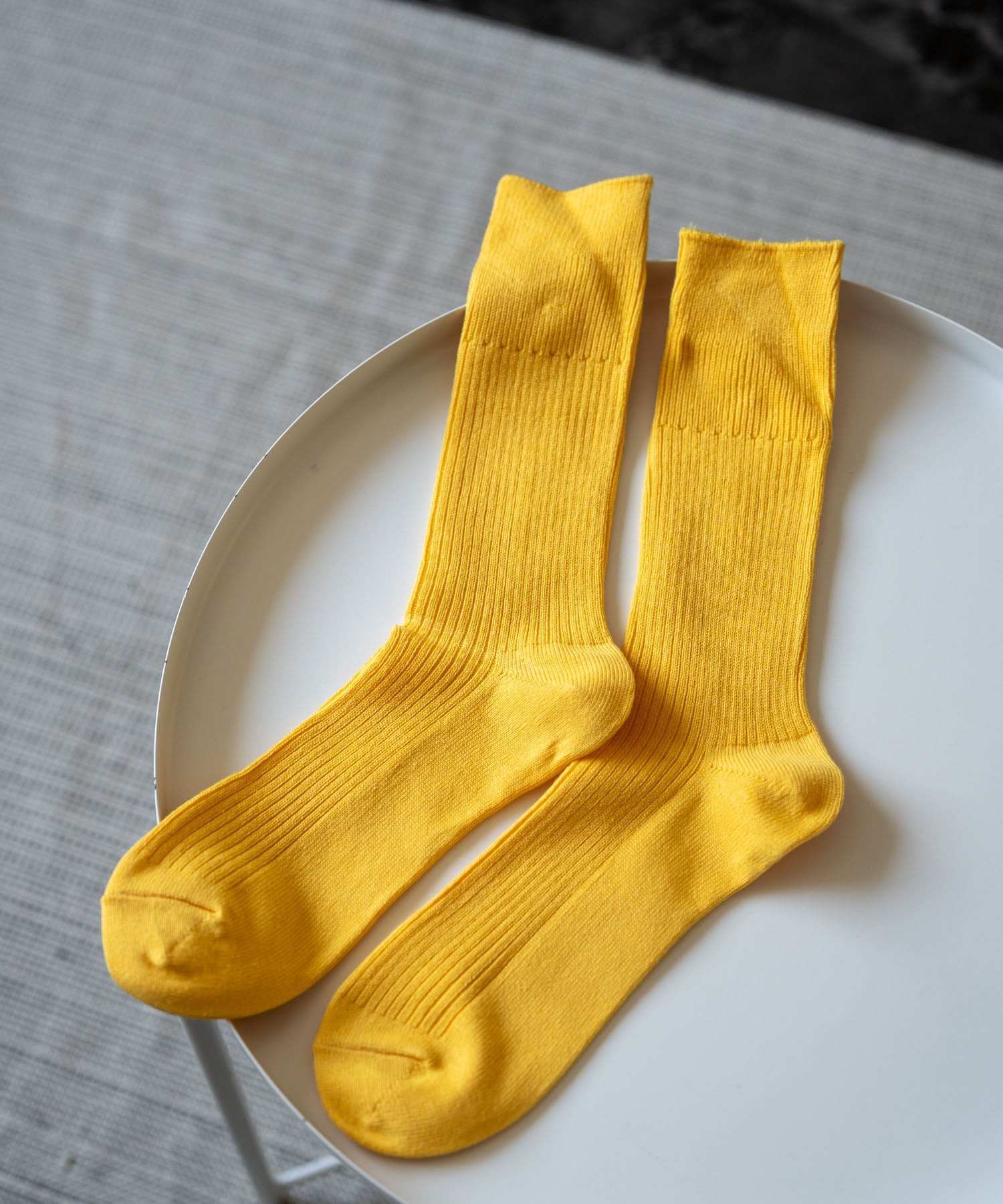 ANONYMOUSISM アノニマスイズム 日本製ブリリアントクルー丈スニーカーソックス 15391