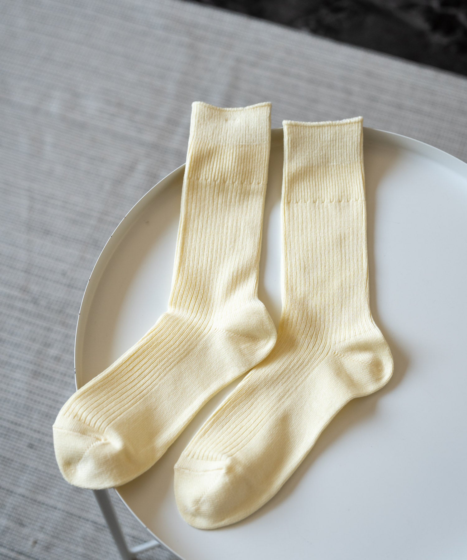 ANONYMOUSISM アノニマスイズム 日本製ブリリアントクルー丈スニーカーソックス 15391