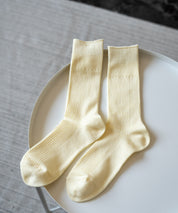 ANONYMOUSISM アノニマスイズム 日本製ブリリアントクルー丈スニーカーソックス 15391