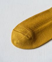 ANONYMOUSISM アノニマスイズム 日本製ブリリアントクルー丈スニーカーソックス 15391