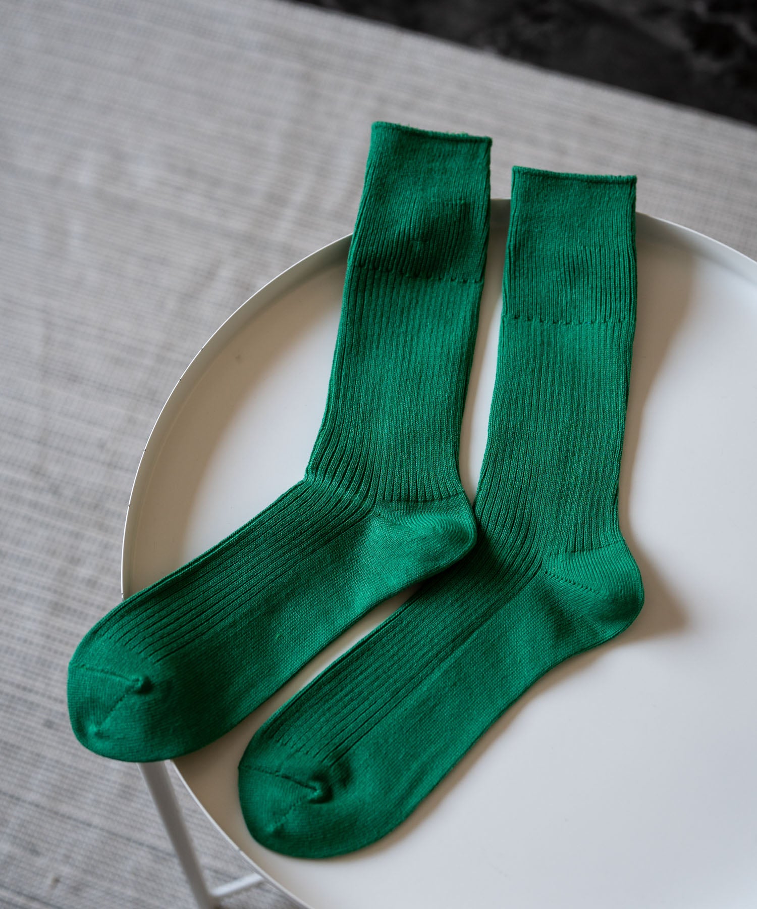 ANONYMOUSISM アノニマスイズム 日本製ブリリアントクルー丈スニーカーソックス 15391