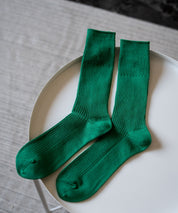 ANONYMOUSISM アノニマスイズム 日本製ブリリアントクルー丈スニーカーソックス 15391