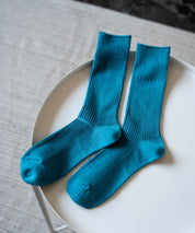 ANONYMOUSISM アノニマスイズム 日本製ブリリアントクルー丈スニーカーソックス 15391