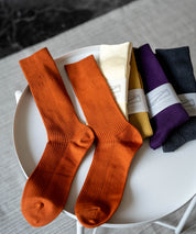 ANONYMOUSISM アノニマスイズム 日本製ブリリアントクルー丈スニーカーソックス 15391