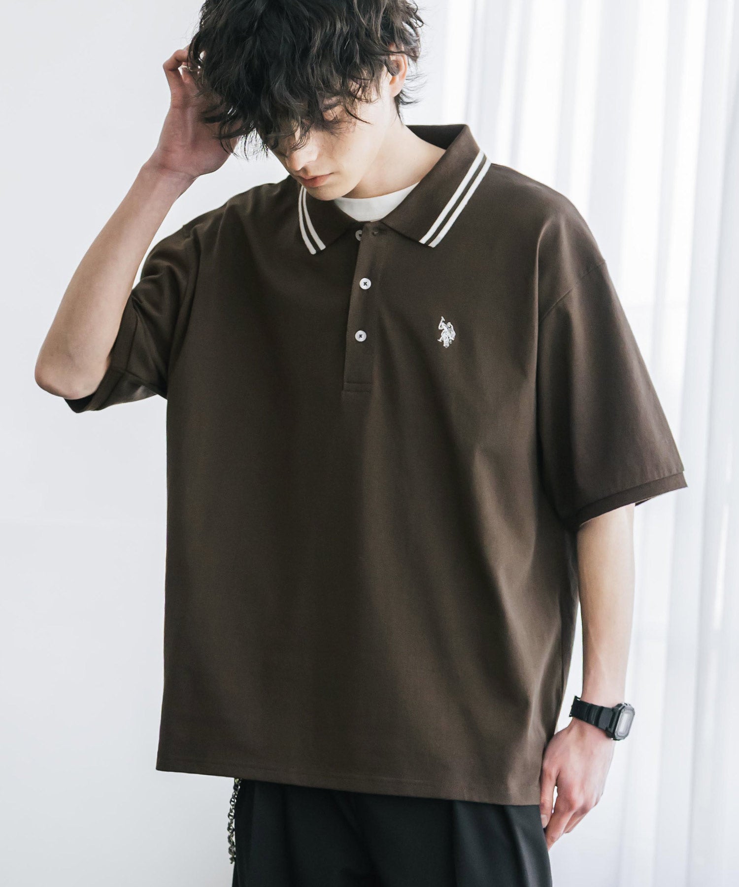 ラインリブ 15425