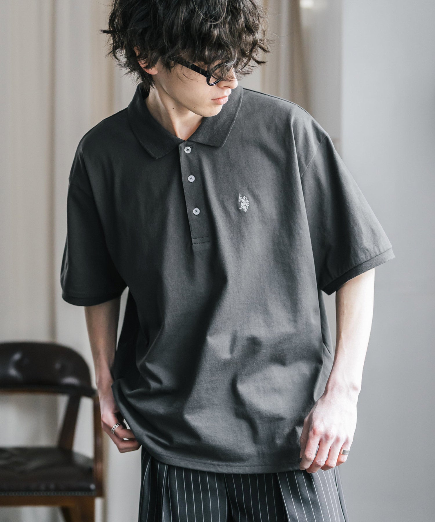 ラインリブ 15425