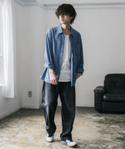 AIR TEC+ 接触冷感・遮熱・UVカットリブタンクトップ 15431