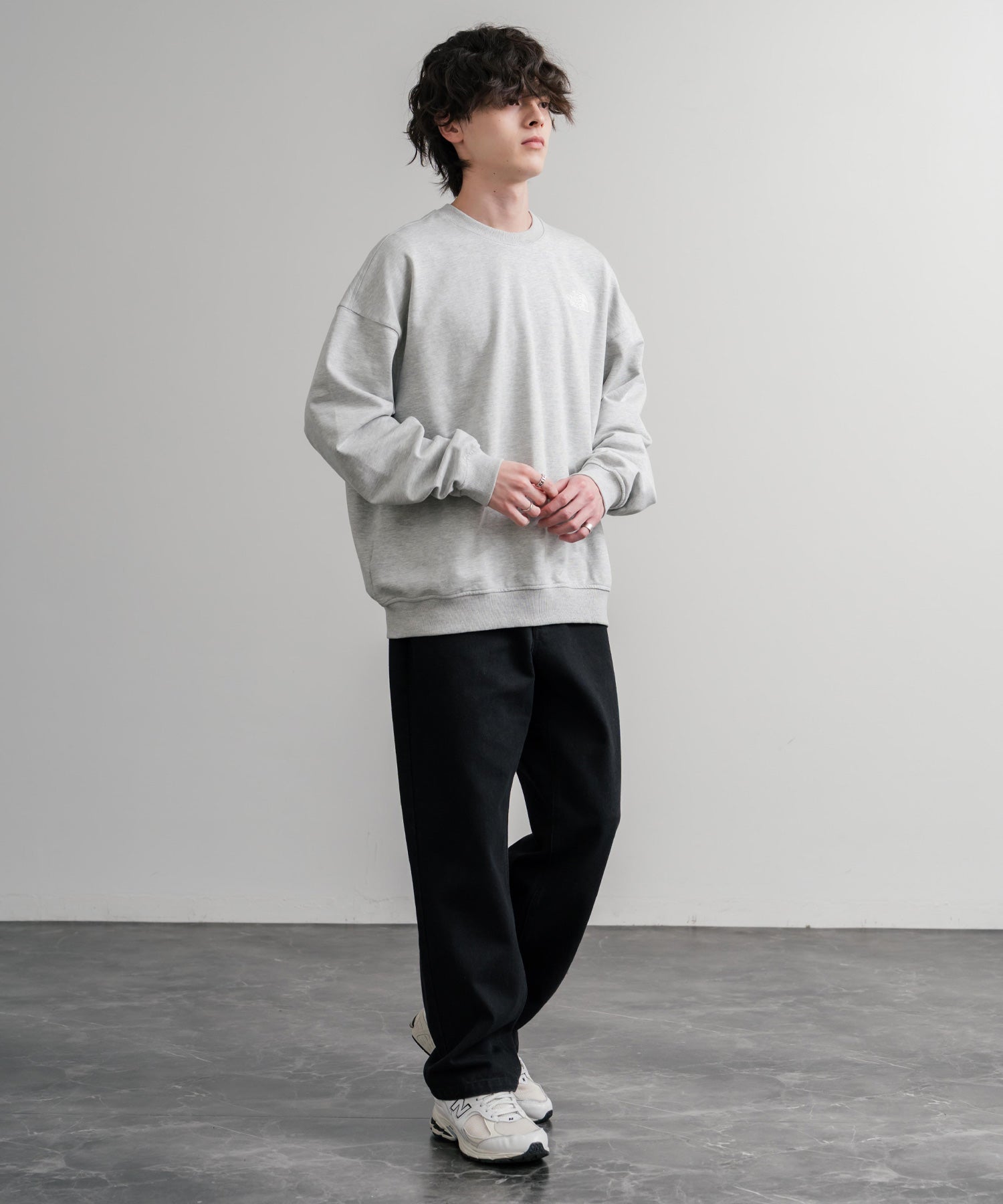 日本未展開モデル THE NORTH FACE ザ・ノースフェイス WHITE LABEL