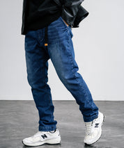 KRIFF MAYER クリフメイヤー 防風アタタカデニムクライミングパンツ 2124001 15456