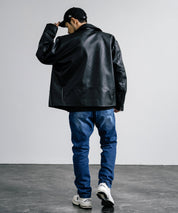 KRIFF MAYER クリフメイヤー 防風アタタカデニムクライミングパンツ 2124001 15456