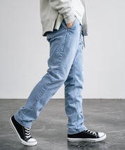 KRIFF MAYER クリフメイヤー 防風アタタカデニムクライミングパンツ 2124001 15456