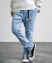 KRIFF MAYER クリフメイヤー 防風アタタカデニムクライミングパンツ 2124001 15456