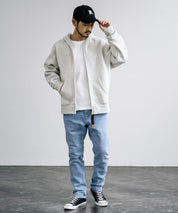 KRIFF MAYER クリフメイヤー 防風アタタカデニムクライミングパンツ 2124001 15456