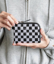 Butler Verner Sails バトラーバーナーセイルズ 日本製 国産 カウレザー刺繍L字ジップハーフウォレット JW-2989 15458