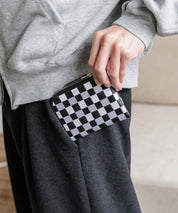 Butler Verner Sails バトラーバーナーセイルズ 日本製 国産 カウレザー刺繍L字ジップハーフウォレット JW-2989 15458