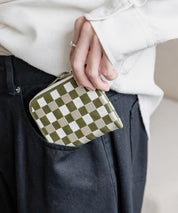 Butler Verner Sails バトラーバーナーセイルズ 日本製 国産 カウレザー刺繍L字ジップハーフウォレット JW-2989 15458