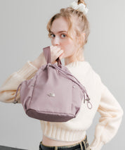 日本未展開モデル THE NORTH FACE ザ・ノースフェイス WHITE LABEL ホワイトレーベル BONNEY BUCKET BAG MINI/2WAYショルダーバッグ 15468