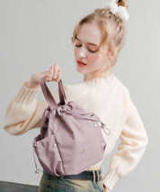 日本未展開モデル THE NORTH FACE ザ・ノースフェイス WHITE LABEL ホワイトレーベル BONNEY BUCKET BAG MINI/2WAYショルダーバッグ 15468