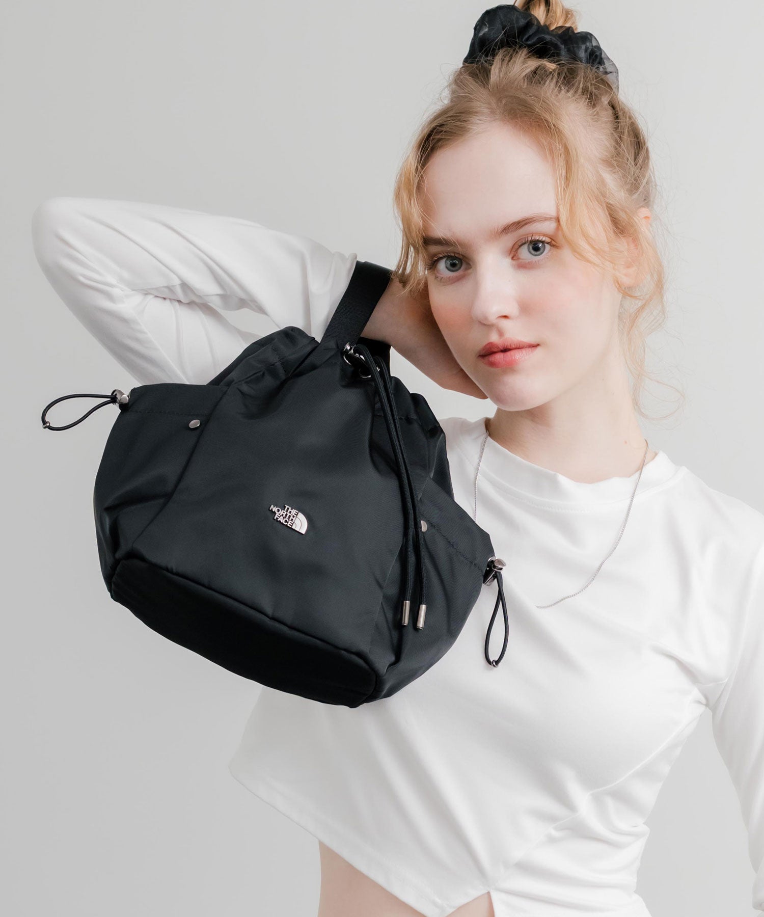 日本未展開モデル THE NORTH FACE ザ・ノースフェイス WHITE LABEL