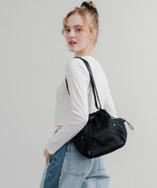 日本未展開モデル THE NORTH FACE ザ・ノースフェイス WHITE LABEL ホワイトレーベル BONNEY BUCKET BAG MINI/2WAYショルダーバッグ 15468