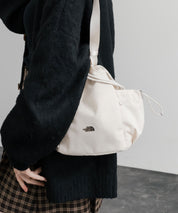 日本未展開モデル THE NORTH FACE ザ・ノースフェイス WHITE LABEL ホワイトレーベル BONNEY BUCKET BAG MINI/2WAYショルダーバッグ 15468
