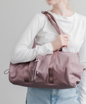 日本未展開モデル THE NORTH FACE ザ・ノースフェイス WHITE LABEL ホワイトレーベル BONNEY DUFFLE BAG S/ダッフルバッグ 15470