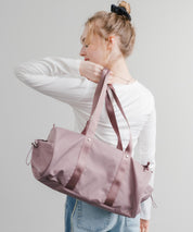 日本未展開モデル THE NORTH FACE ザ・ノースフェイス WHITE LABEL ホワイトレーベル BONNEY DUFFLE BAG S/ダッフルバッグ 15470