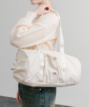 日本未展開モデル THE NORTH FACE ザ・ノースフェイス WHITE LABEL ホワイトレーベル BONNEY DUFFLE BAG S/ダッフルバッグ 15470