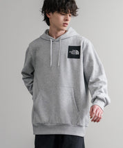 THE NORTH FACE ザ・ノースフェイス FINE HOODIE/裏起毛ロゴワンポイントプルオーバーパーカー 15485