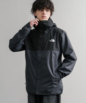 THE NORTH FACE ザ・ノースフェイス QUEST ZIP IN JACKET/DRYVENTマウンテンパーカー 15487