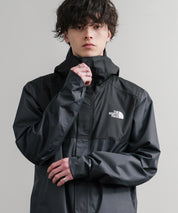 THE NORTH FACE ザ・ノースフェイス QUEST ZIP IN JACKET/DRYVENTマウンテンパーカー 15487