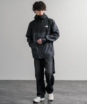 THE NORTH FACE ザ・ノースフェイス QUEST ZIP IN JACKET/DRYVENTマウンテンパーカー 15487
