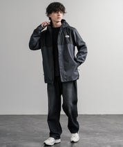 THE NORTH FACE ザ・ノースフェイス QUEST ZIP IN JACKET/DRYVENTマウンテンパーカー 15487