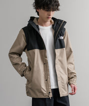 THE NORTH FACE ザ・ノースフェイス QUEST ZIP IN JACKET/DRYVENTマウンテンパーカー 15487