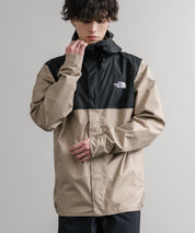 THE NORTH FACE ザ・ノースフェイス QUEST ZIP IN JACKET/DRYVENTマウンテンパーカー 15487