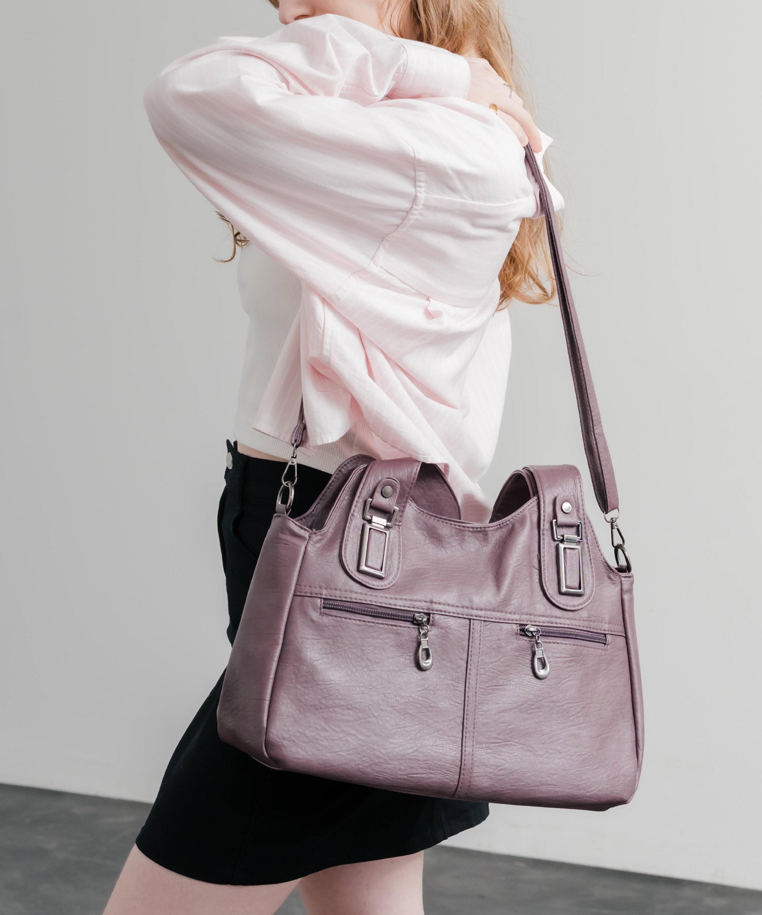 トートバッグ 15506