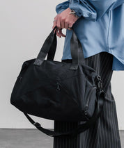 2WAY ナイロンボストンバッグ/ショルダーバッグ/トラベルバッグ 15508