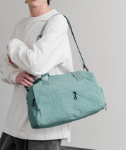 2WAY ナイロンボストンバッグ/ショルダーバッグ/トラベルバッグ 15508