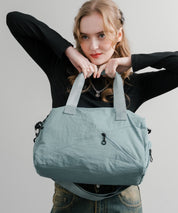 2WAY ナイロンボストンバッグ/ショルダーバッグ/トラベルバッグ 15508