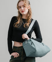 2WAY ナイロンボストンバッグ/ショルダーバッグ/トラベルバッグ 15508