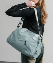 2WAY ナイロンボストンバッグ/ショルダーバッグ/トラベルバッグ 15508