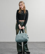 2WAY ナイロンボストンバッグ/ショルダーバッグ/トラベルバッグ 15508