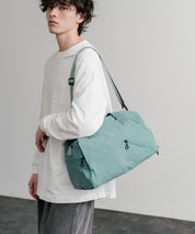 2WAY ナイロンボストンバッグ/ショルダーバッグ/トラベルバッグ 15508