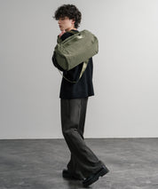 2WAY ナイロンボストンバッグ/ショルダーバッグ/トラベルバッグ 15508