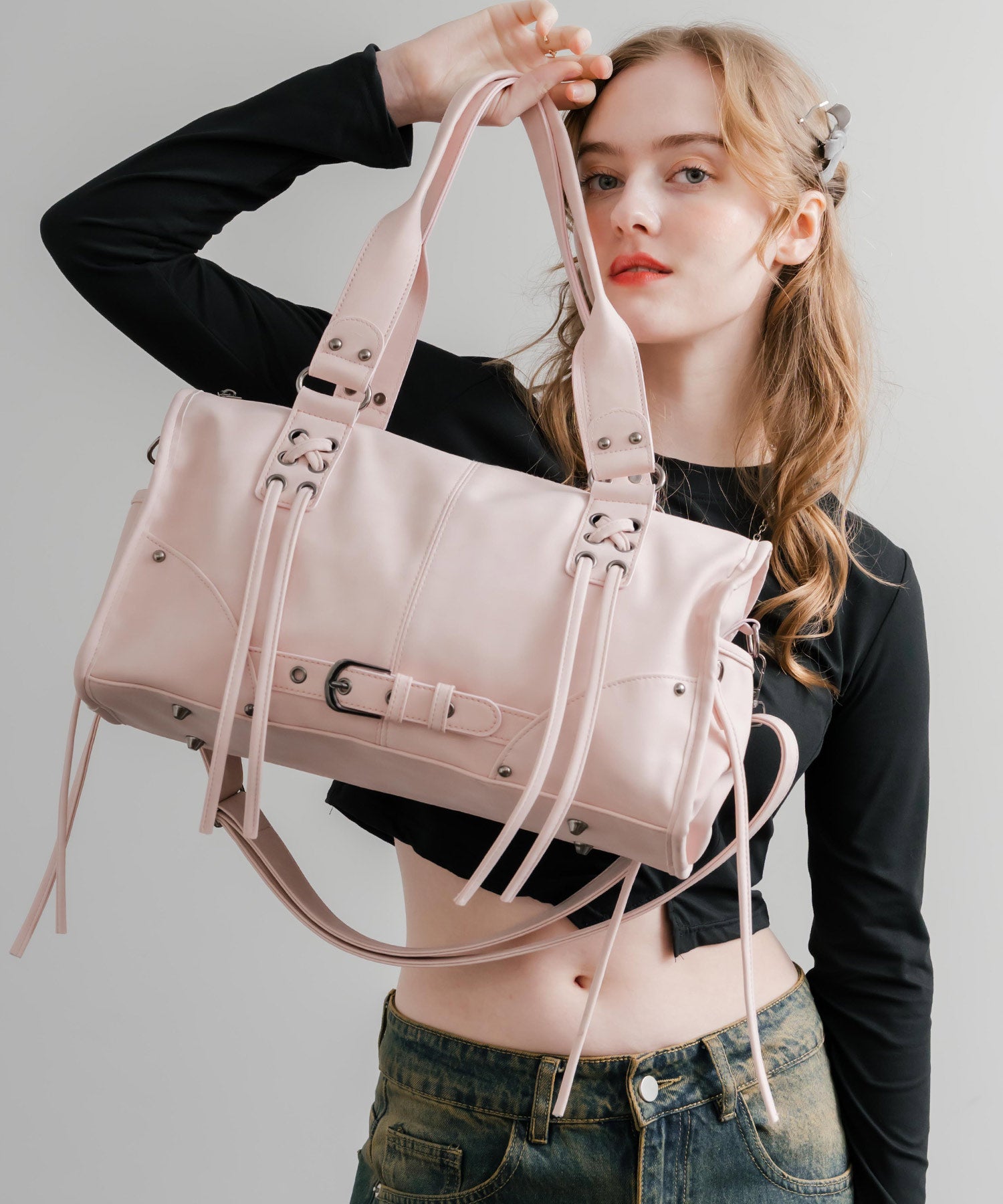 ハンドバッグ 15509