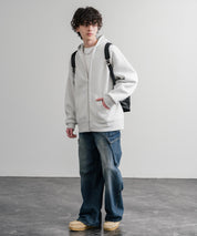 2WAYカラビナナイロンテックショルダーバッグ/リュック 15511