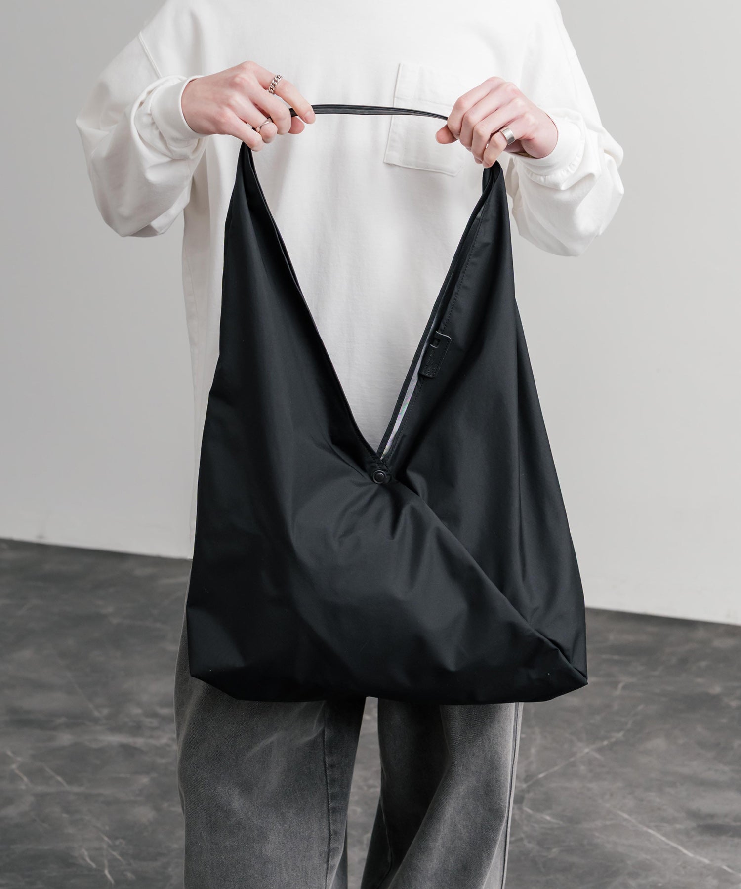 Butler Verner Sails バトラーバーナーセイルズ 日本製 国産ブリザテックあずま袋 JS-3028 15526