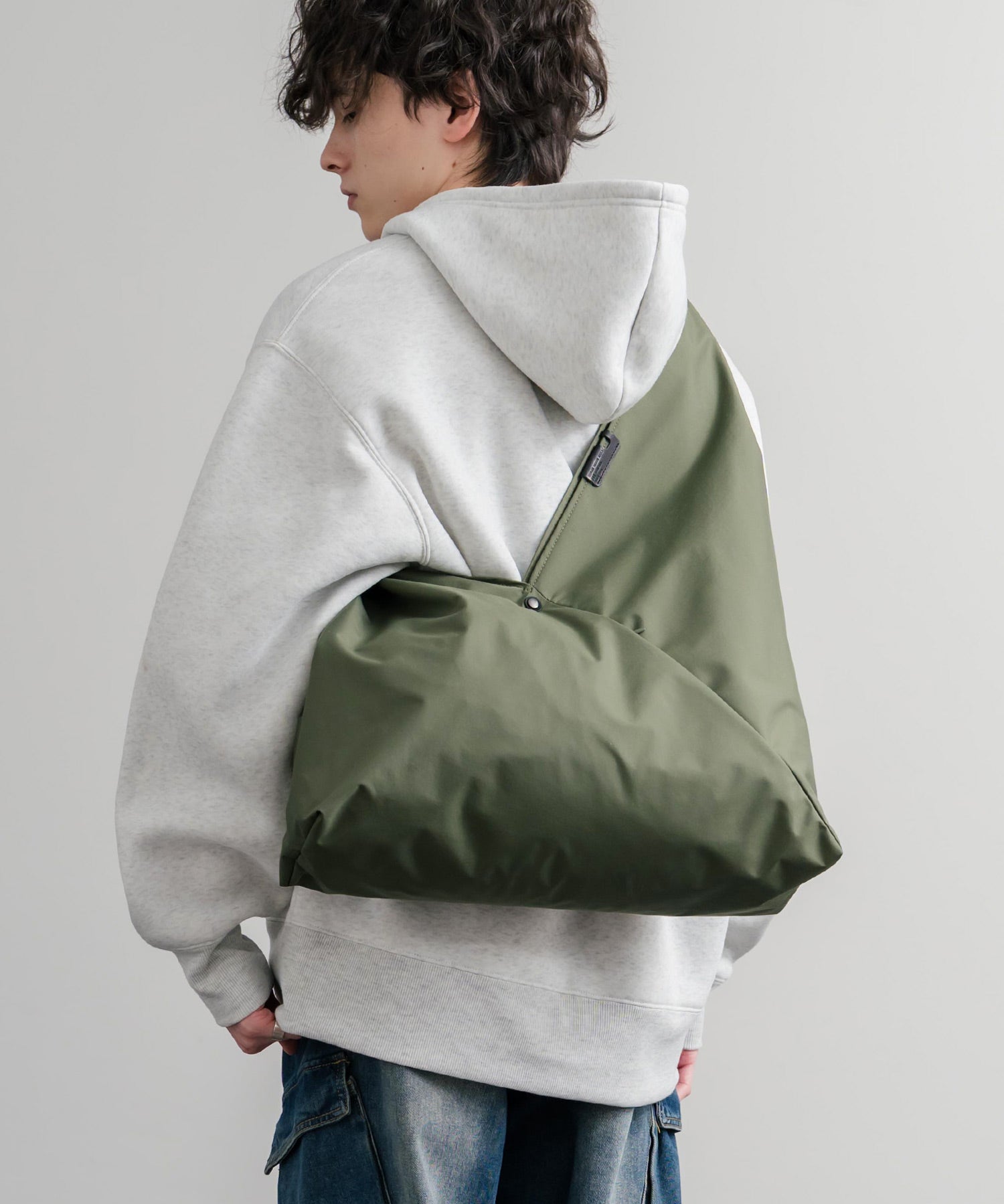 Butler Verner Sails バトラーバーナーセイルズ 日本製 国産ブリザテックあずま袋 JS-3028 15526